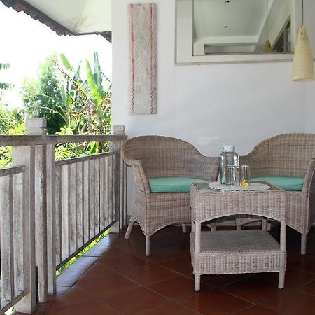 Papaya Guesthouse Canggu  Ngoại thất bức ảnh