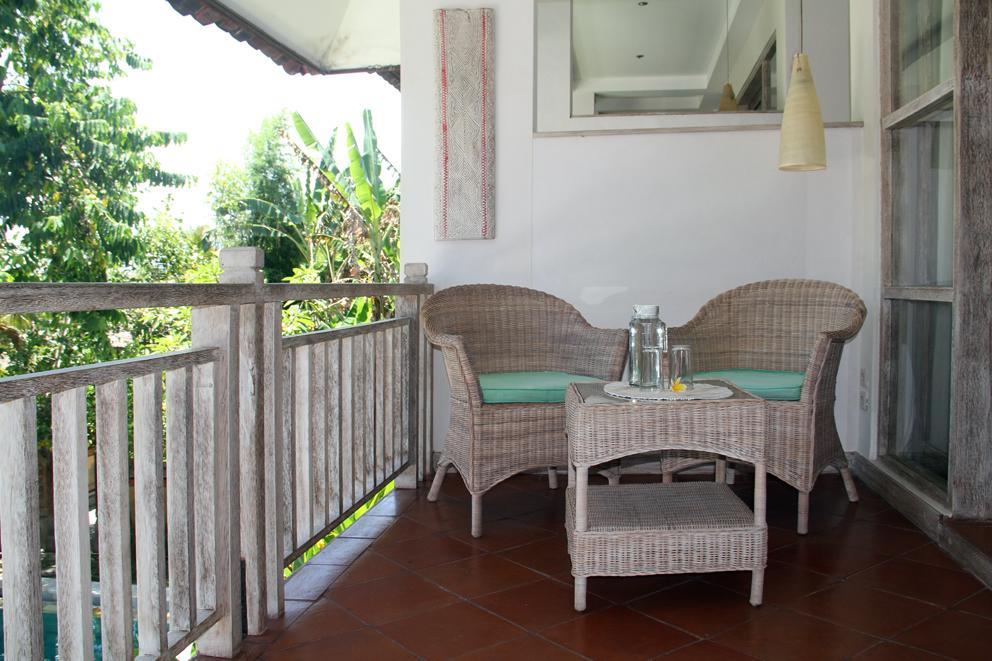 Papaya Guesthouse Canggu  Ngoại thất bức ảnh